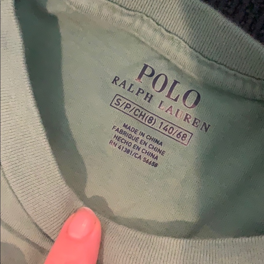 Polo pack - Picture 5 of 5